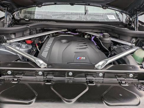 New 2026 BMW X6 xDrive40i image 18