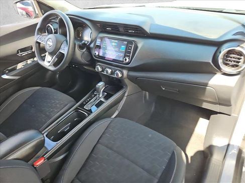 Certified 2024 Nissan Kicks SV FWD image 26