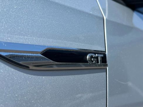 Used 2018 Volkswagen Passat 3.6 FWD image 42