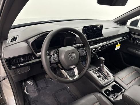 New 2026 Honda CR-V Sport Touring image 17