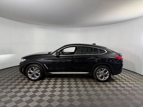 Used 2025 BMW X4 xDrive30i AWD/4WD image 10