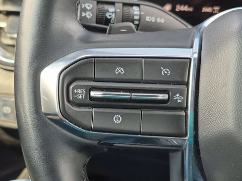 Used 2025 GMC Terrain Elevation AWD/4WD image 20
