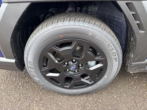 New 2026 Subaru Outback Limited AWD/4WD image 37