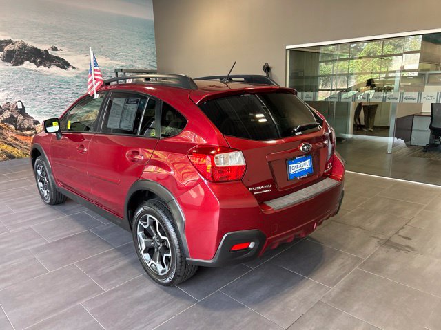 Used 2014 Subaru Crosstrek 2.0i Premium AWD/4WD image 34