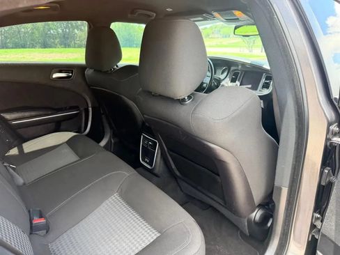 Used 2021 Dodge Charger GT w/ Cold Weather Package RWD image 21