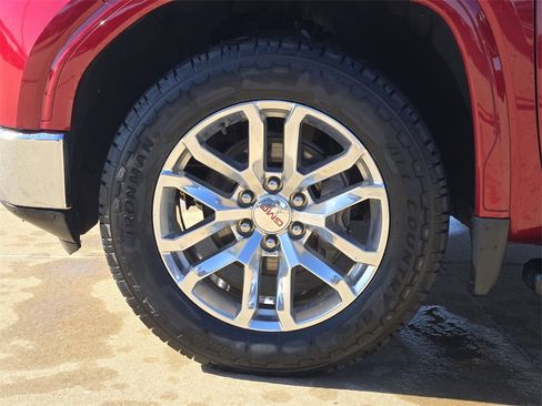 Used 2019 GMC Sierra 1500 SLT w/ SLT Premium Package image 27