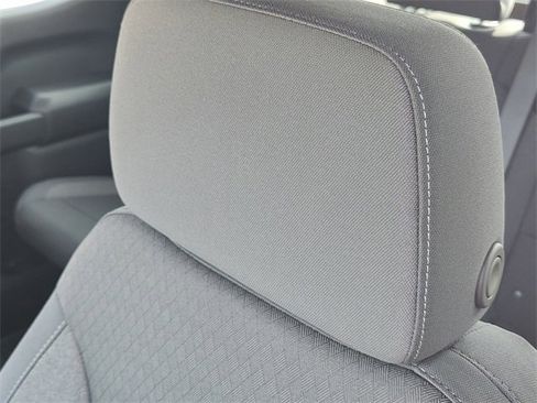 New 2026 Chevrolet Silverado 1500 Custom image 12