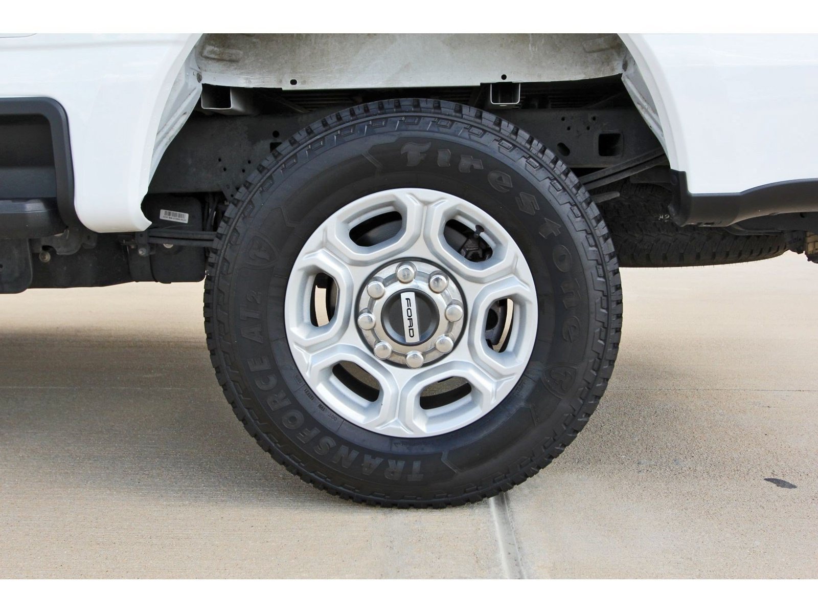Used 2025 Ford F250 XLT AWD/4WD image 32