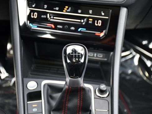 New 2026 Volkswagen Jetta GLI Autobahn image 25