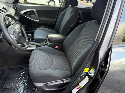 Used 2012 Toyota RAV4 Sport w/ Enhancement Value Pkg FWD image 16