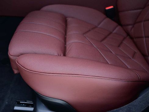 New 2025 BMW 760i xDrive image 27