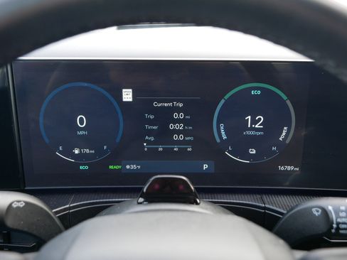 Used 2024 Hyundai Santa Fe Calligraphy image 21