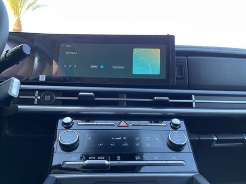 New 2026 Hyundai Santa Fe SEL image 11