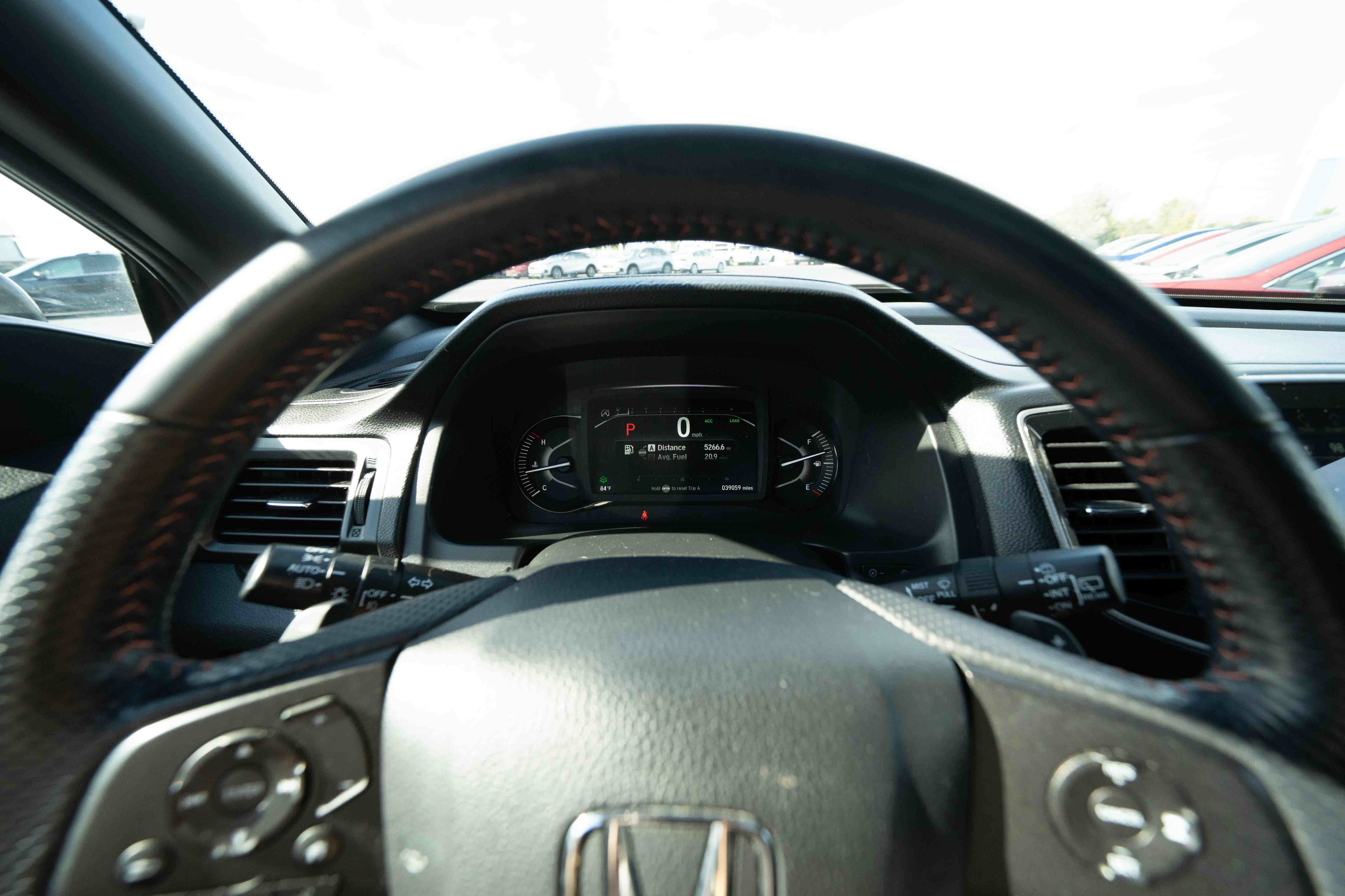 Used 2023 Honda Passport TrailSport image 15
