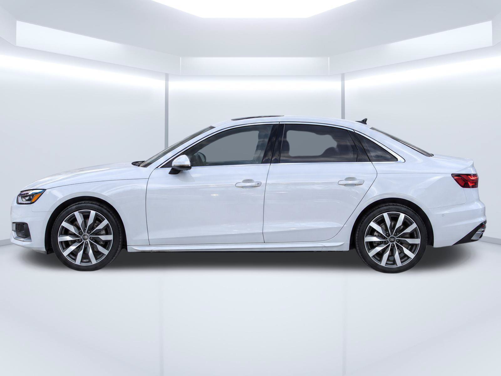 Used 2023 Audi A4 2.0T Premium w/ Convenience Package AWD/4WD image 6