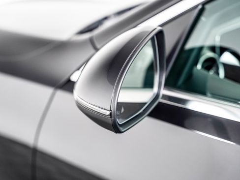 Certified 2026 Mercedes-Benz C 300 Sedan image 21