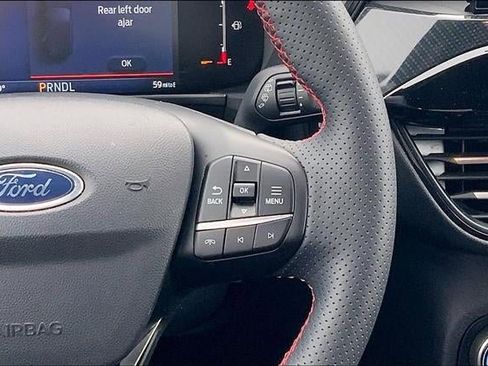 Used 2024 Ford Escape ST-Line w/ Equipment Group 301A image 48