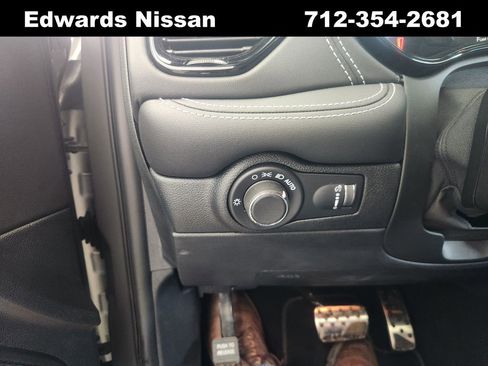 Used 2024 Dodge Durango SRT image 27