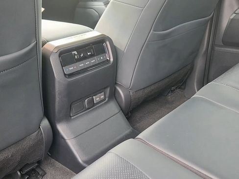 Certified 2024 Toyota Land Cruiser image 17