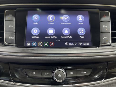 Used 2023 Buick Enclave Avenir w/ Avenir Technology Package image 24