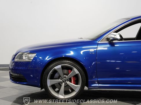 Used 2006 Audi A6 3.2 image 23