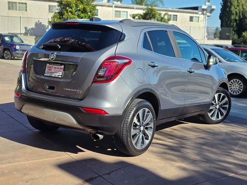 Used 2019 Buick Encore Essence image 13