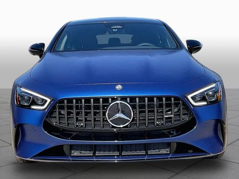 Used 2026 Mercedes-Benz AMG GT 63 image 4