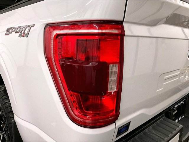 Used 2022 Ford F150 XLT w/ Equipment Group 302A High AWD/4WD image 28