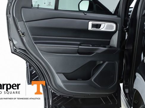 Used 2020 Ford Explorer ST w/ Premium Technology Package AWD/4WD image 56