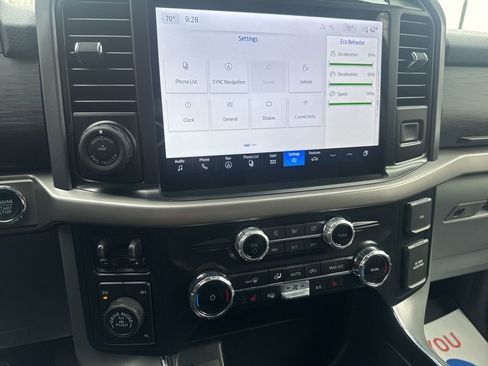 Used 2024 Ford F150 XLT w/ Equipment Group 302A MID image 24