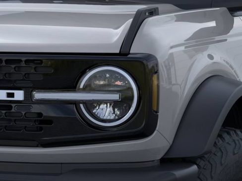 New 2026 Ford Bronco Outer Banks w/ Sasquatch Package AWD/4WD image 47