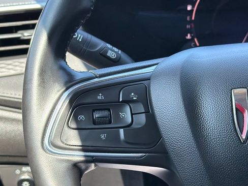 Certified 2024 Buick Encore GX Sport Touring AWD/4WD image 18
