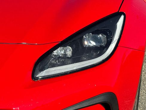 Certified 2025 Toyota GR86 Premium RWD image 14