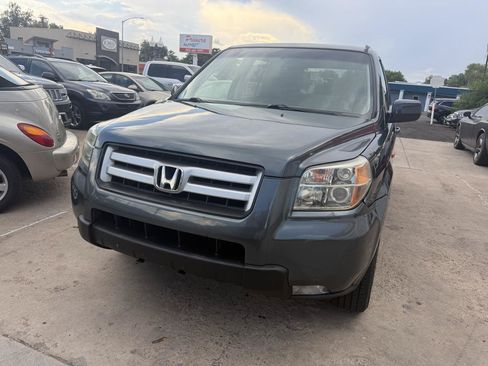 Used 2006 Honda Pilot EX image 3