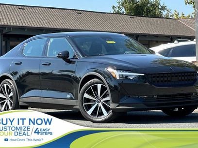 Used 2022 Polestar Polestar 2