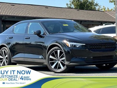 Used 2022 Polestar Polestar 2 image 1