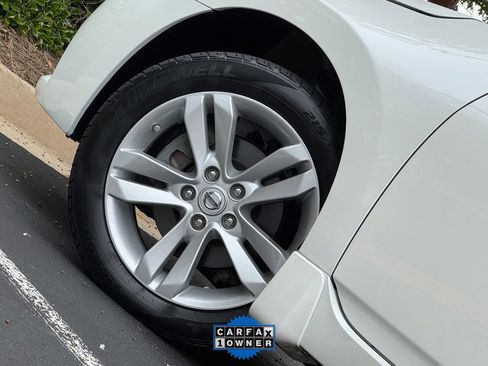 Used 2012 Nissan Altima 2.5 S image 9