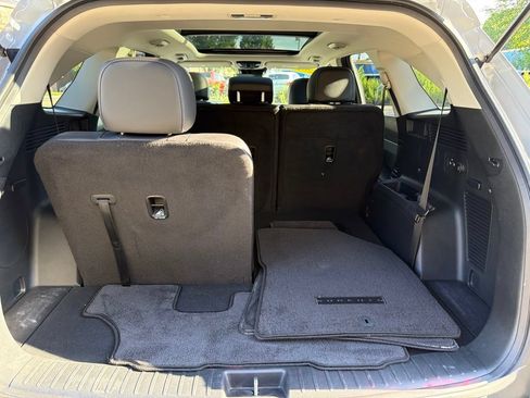 Certified 2023 Kia Sorento S w/ Panoramic Sunroof Package AWD/4WD image 32