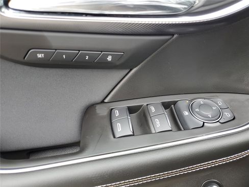 New 2026 Buick Envision Sport Touring image 20