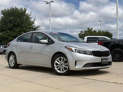 Used 2017 Kia Forte LX w/ LX Popular Package