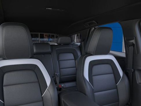 New 2026 Chevrolet Blazer EV LT image 24