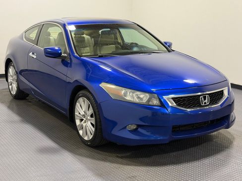 Used 2008 Honda Accord EX-L image 4