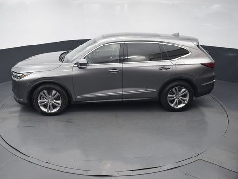 Used 2022 Acura MDX SH-AWD image 36