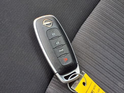 Used 2024 Nissan Sentra SV FWD image 27