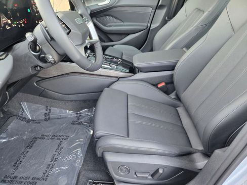 New 2025 Audi A5 2.0T Premium Plus AWD/4WD image 26