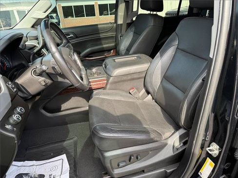 Used 2019 GMC Yukon XL SLT AWD/4WD image 27