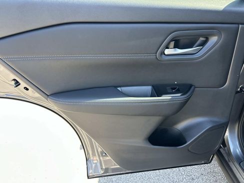 New 2026 Nissan Rogue Dark Armor FWD image 19