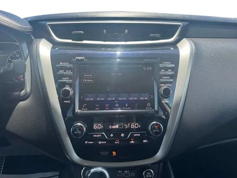 Used 2023 Nissan Murano Platinum w/ Cargo Package FWD image 27