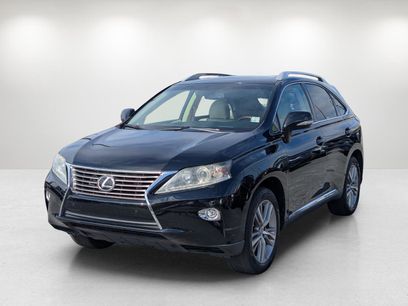 Used 2015 Lexus RX 350 FWD