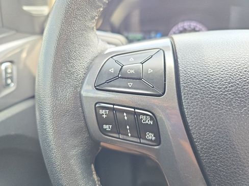 Used 2019 Ford Ranger Lariat w/ Equipment Group 501A Mid AWD/4WD image 26